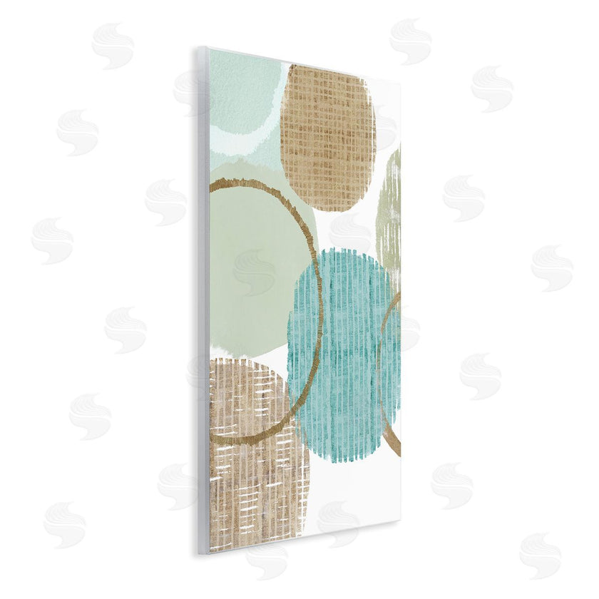 Flora Kouta | Good Times Ahead Shapes