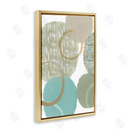 Flora Kouta | Good Times Abstract Shapes