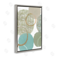 Flora Kouta | Good Times Abstract Shapes