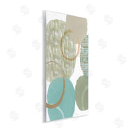 Flora Kouta | Good Times Abstract Shapes