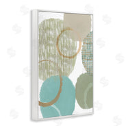 Flora Kouta | Good Times Abstract Shapes