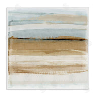 Flora Kouta | Winter Sands Abstraction