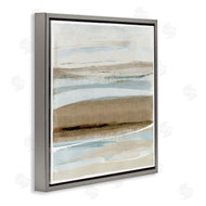 Flora Kouta | Soft Winter Sands