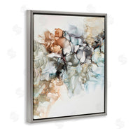 Incado | Fluid Abstract Glam Detail