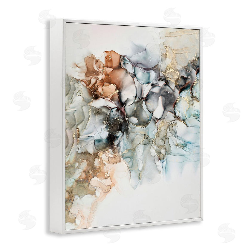 Incado | Fluid Abstract Glam Detail