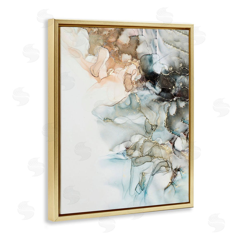 Incado | Glam and Neutral Abstraction