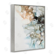 Incado | Glam and Neutral Abstraction