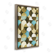 Incado | Boho Circular Pattern