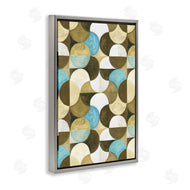Incado | Boho Circular Pattern