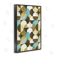 Incado | Boho Circular Pattern