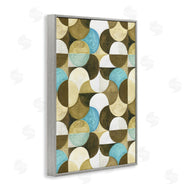Incado | Boho Circular Pattern