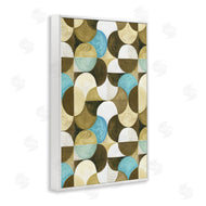 Incado | Boho Circular Pattern