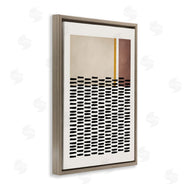 JJ Design House, LLC. | Cosby Street Patterned