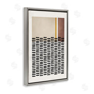 JJ Design House, LLC. | Cosby Street Patterned
