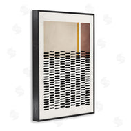 JJ Design House, LLC. | Cosby Street Patterned