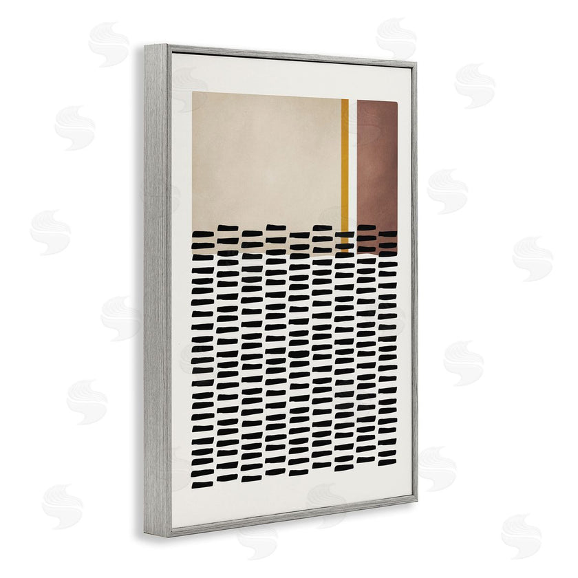 JJ Design House, LLC. | Cosby Street Patterned