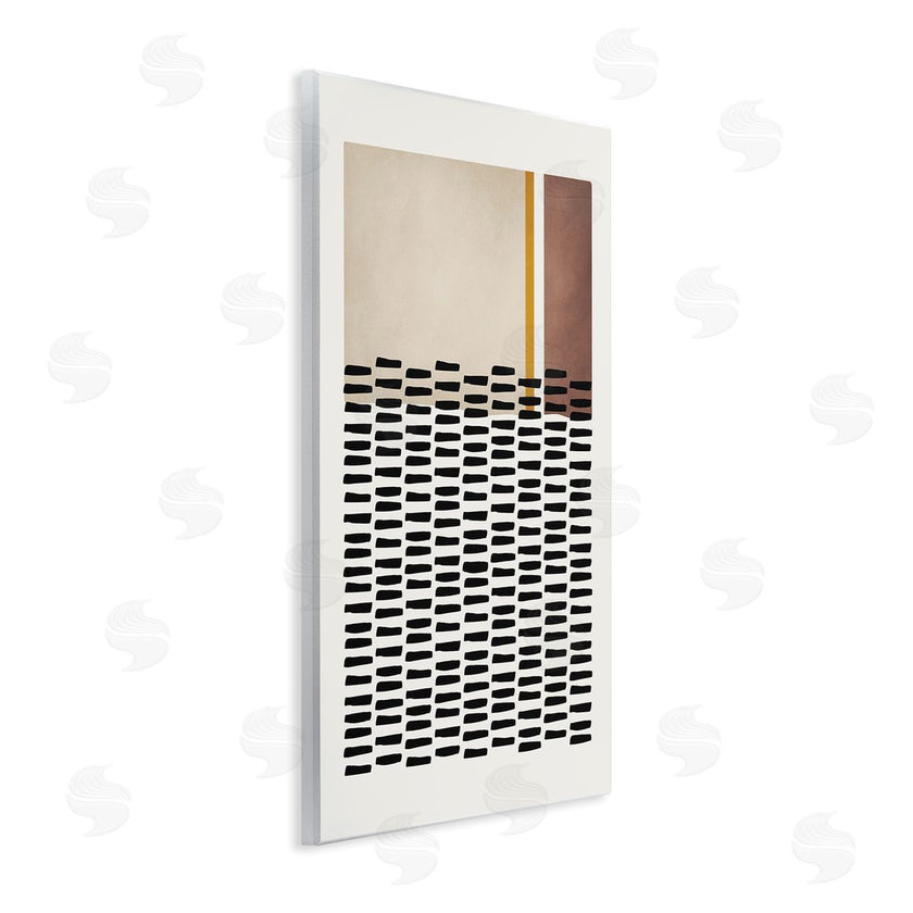 JJ Design House, LLC. | Cosby Street Patterned