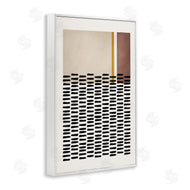 JJ Design House, LLC. | Cosby Street Patterned