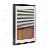 JJ Design House, LLC. | Cosby Street Abstraction