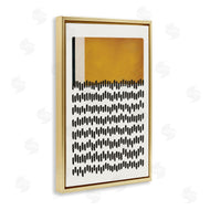 JJ Design House, LLC. | Geometric Crosby Street