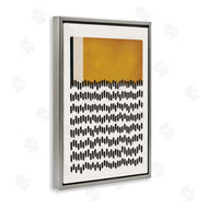 JJ Design House, LLC. | Geometric Crosby Street