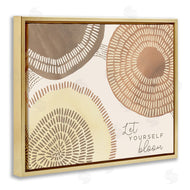 Jetty Home, LLC | Let Yourself Bloom Boho