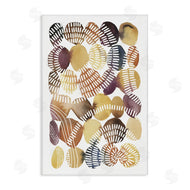 Jetty Home, LLC | Southwestern Patterned Pebbles