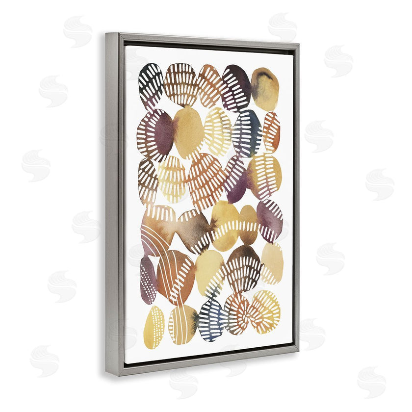 Jetty Home, LLC | Southwestern Patterned Pebbles