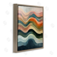 Lazar Studio | Fluid Dynamics Pattern