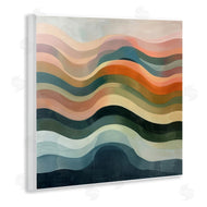 Lazar Studio | Fluid Dynamics Pattern