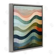 Lazar Studio | Fluid Dynamic Stripes