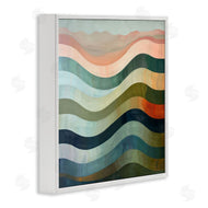 Lazar Studio | Fluid Dynamic Stripes