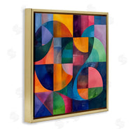 Lazar Studio | Luminous Spectrum Shapes