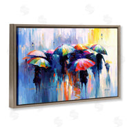 Leon Devenice | Memories Beneath Rain