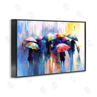 Leon Devenice | Memories Beneath Rain