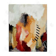 Lisa Nohren | Abstract Southwestern Pattern