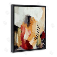 Lisa Nohren | Abstract Southwestern Pattern