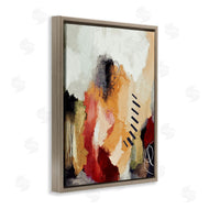 Lisa Nohren | Abstract Southwestern Pattern