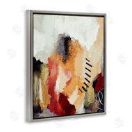 Lisa Nohren | Abstract Southwestern Pattern