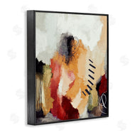 Lisa Nohren | Abstract Southwestern Pattern