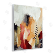 Lisa Nohren | Abstract Southwestern Pattern
