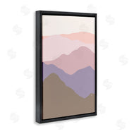 Martina Pavlova | Subtle Pastel Hills