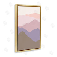 Martina Pavlova | Subtle Pastel Hills