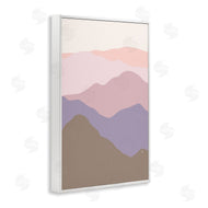 Martina Pavlova | Subtle Pastel Hills
