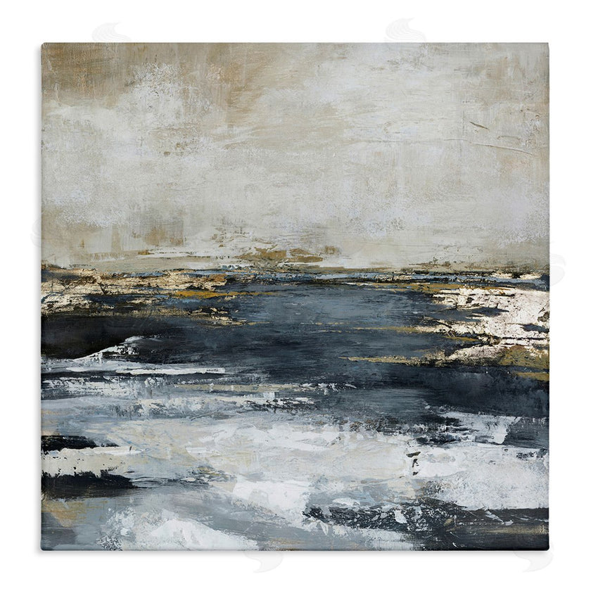 Design Fabrikken | Rustic Stormy Sea