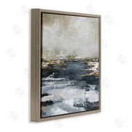 Design Fabrikken | Rustic Stormy Sea