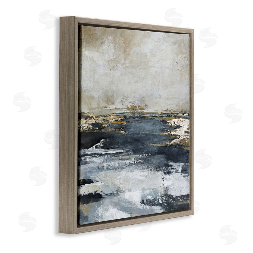 Design Fabrikken | Rustic Stormy Sea