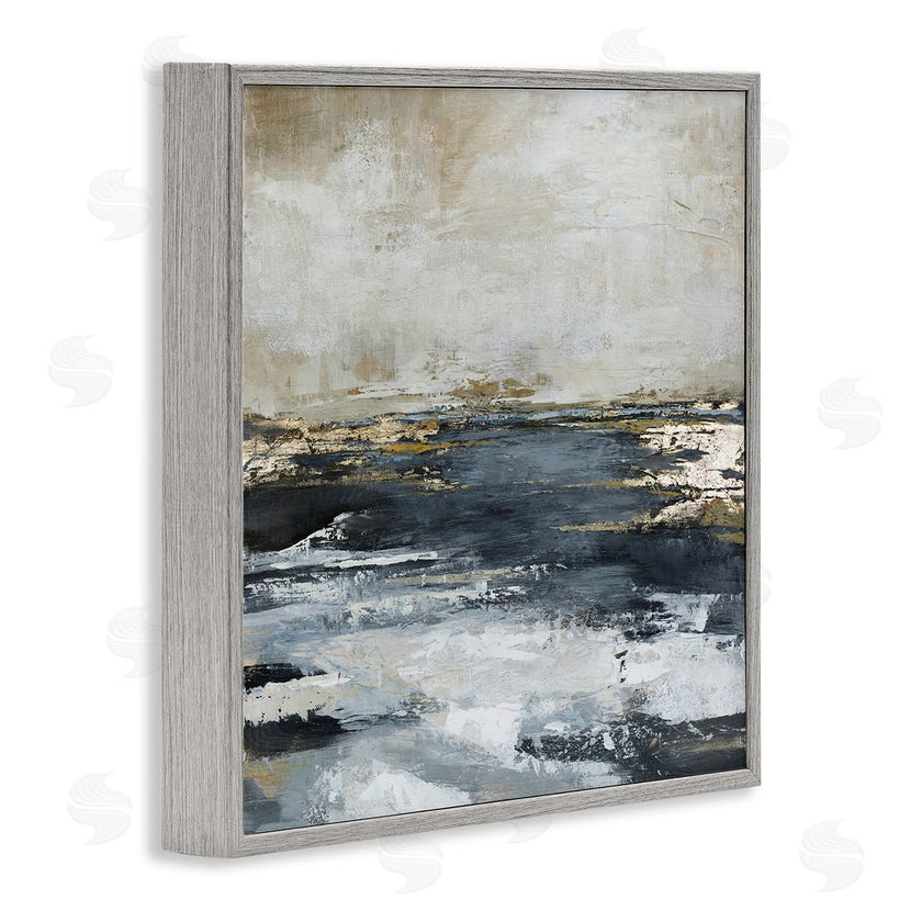 Design Fabrikken | Rustic Stormy Sea