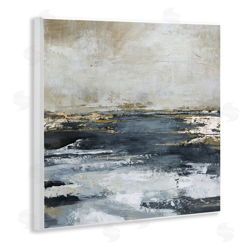 Design Fabrikken | Rustic Stormy Sea