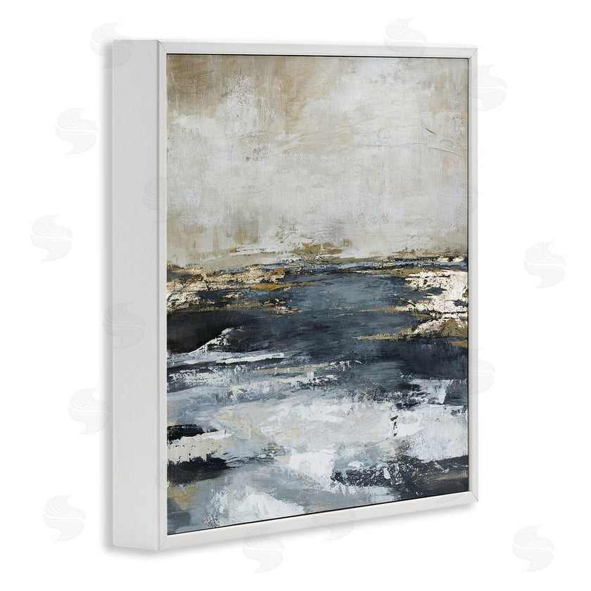Design Fabrikken | Rustic Stormy Sea